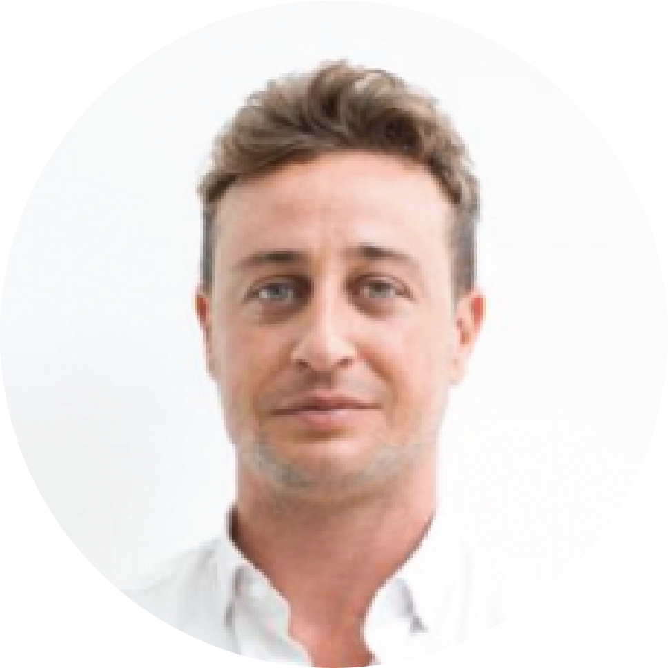 Nomabase team member